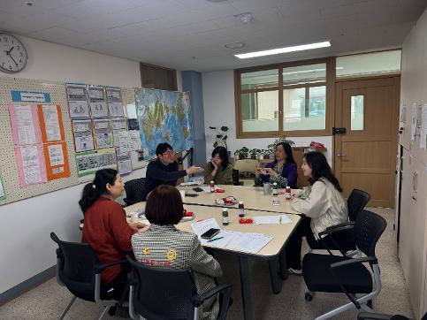 [26.4.3.] 연구학교 TF 2차 협의회