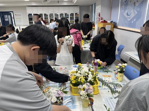 업사이클링 마음정원 행사(260605)