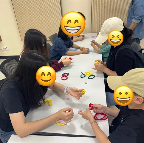 지역사회 연계 환경 부스 운영(시흥에코센터)