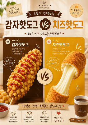 7월 8일 급식사진