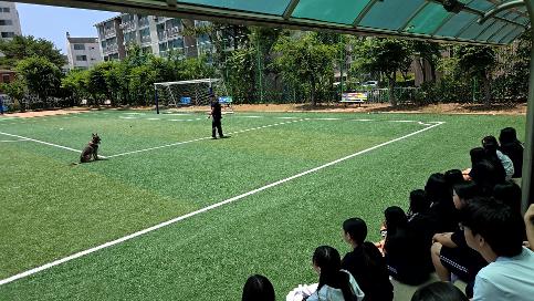 2026학년도 1학기 진로탐색의 날