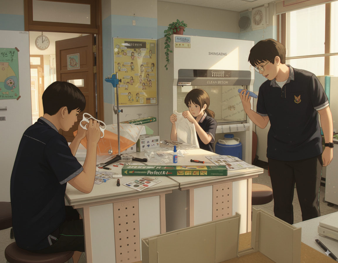 과중 프로그램(건축, 드론)