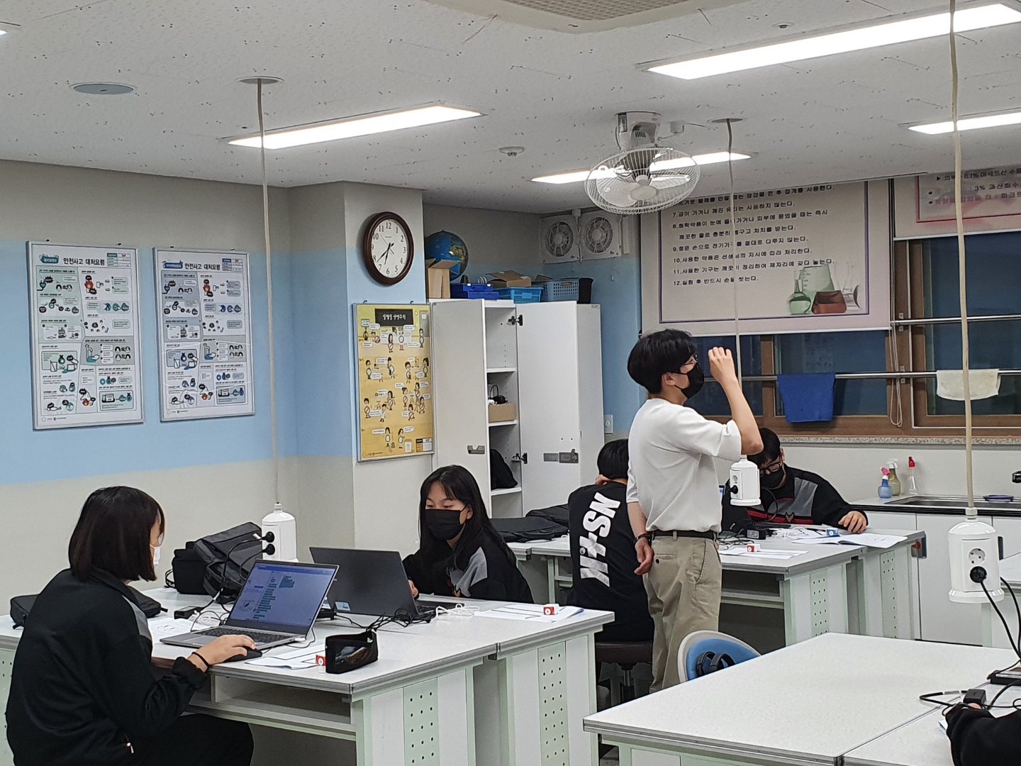 메이커스 스타터 과정(1학년)