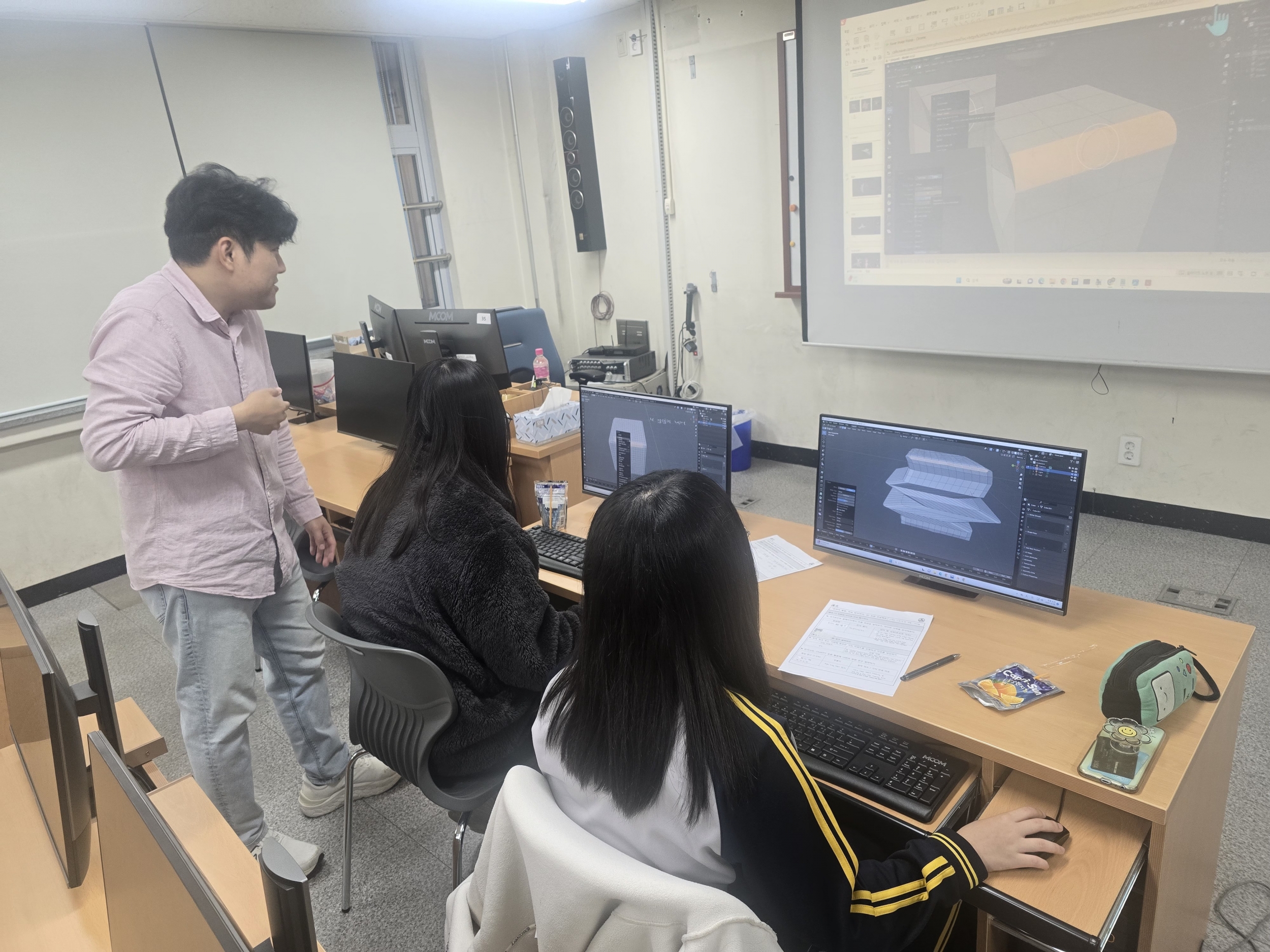 2학기 인문계열활성화 프로그램