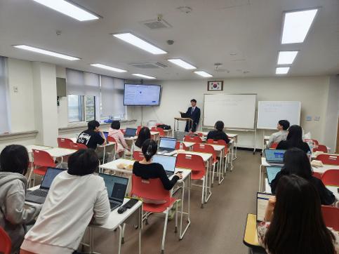 [교원역량강화] 교원연구회 연계 영어교과 교수학습설계 전문성 강화를 위한 위한 연수